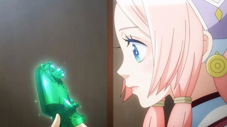 Nina the Starry Bride Season 1 Hindi Download Free - AnimeDrive