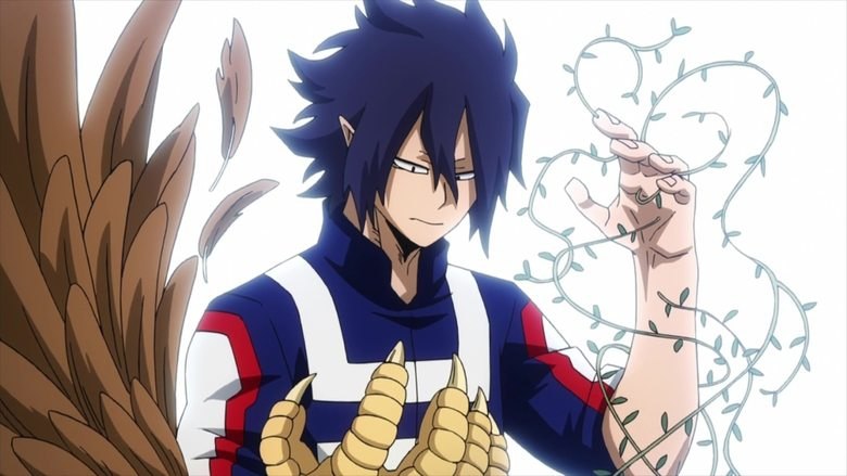 My Hero Academia Season 4 Hindi Download Free All Episodes - AnimeDrive