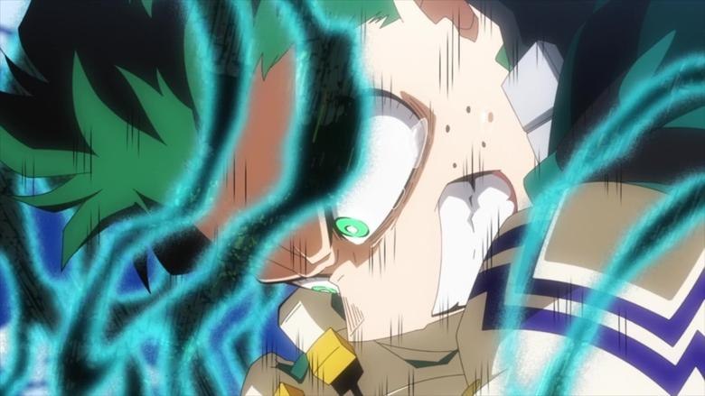 My Hero Academia Season 5 Hindi Download Free - AnimeDrive