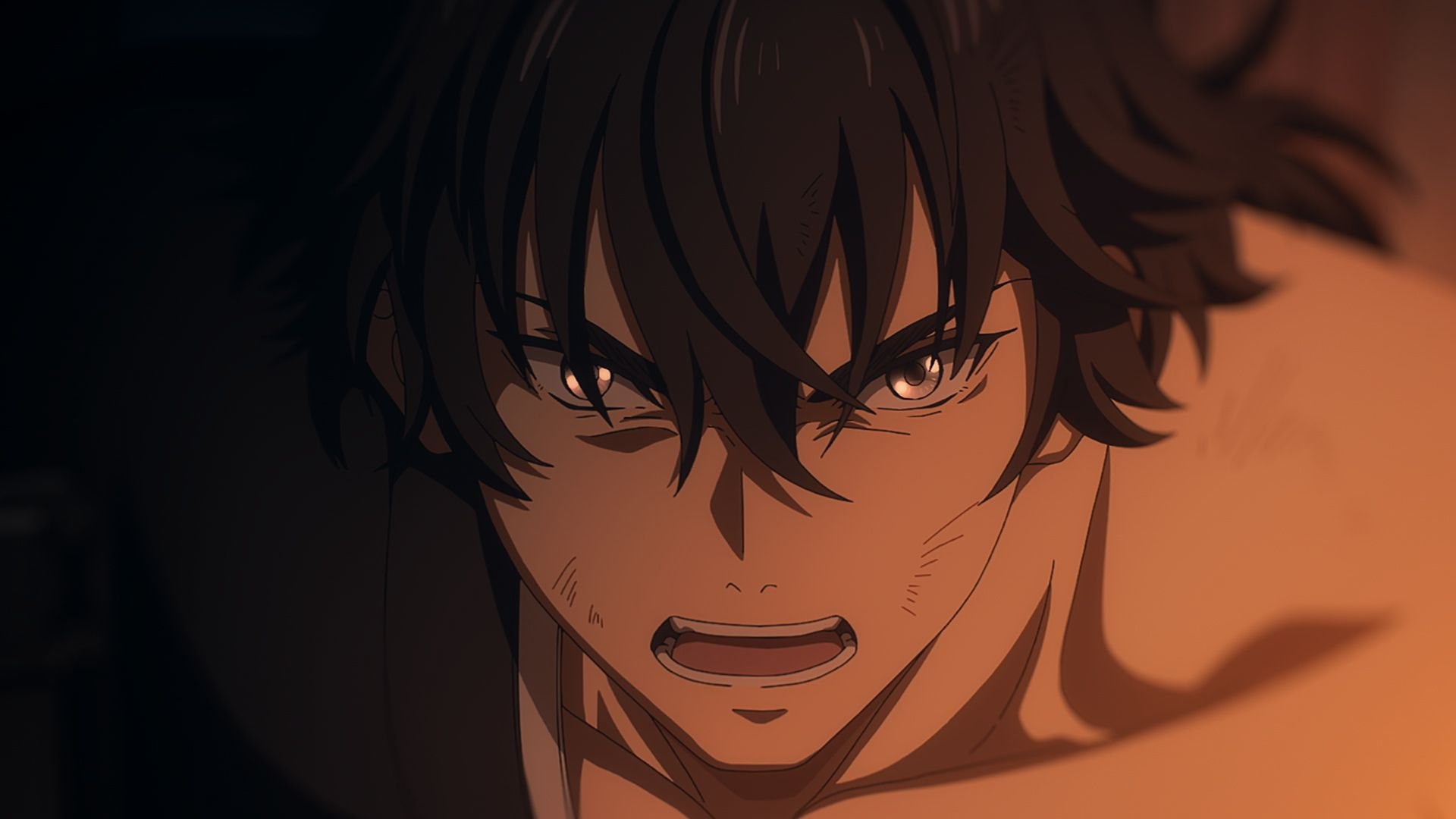 Sword of the Demon Hunter: Kijin Gentosho Season 1 Hindi Download Free - AnimeDrive
