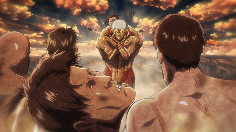 Attack on Titan Season 2 Hindi Download Free - AnimeDrive