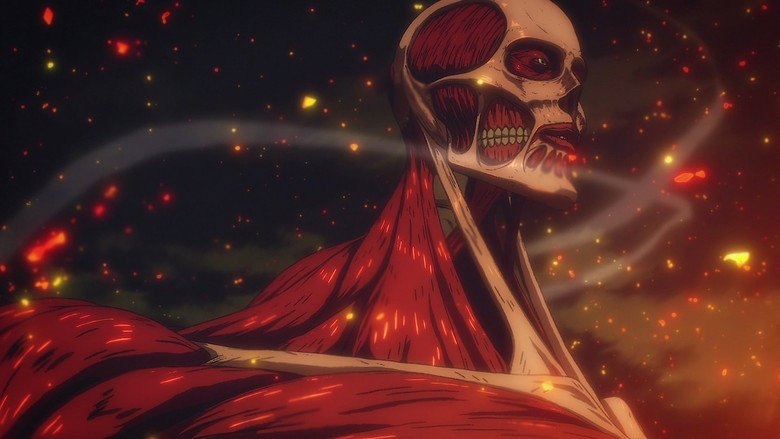 Attack on Titan Season 4 Hindi Download Free - AnimeDrive