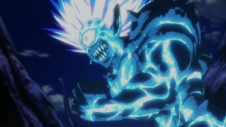 One Punch Man Season 1 Hindi Download Free - AnimeDrive