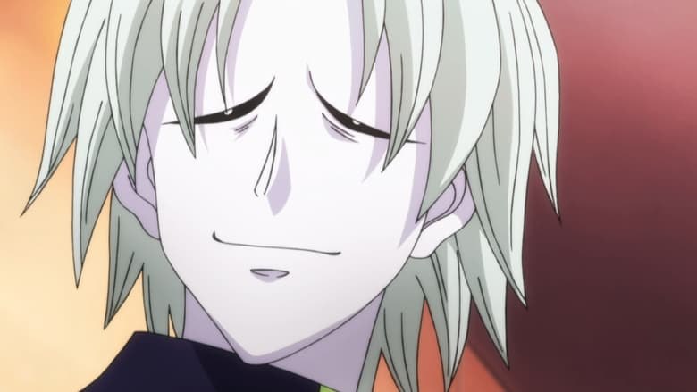 Hunter x Hunter Season 2 Hindi Download Free - AnimeDrive
