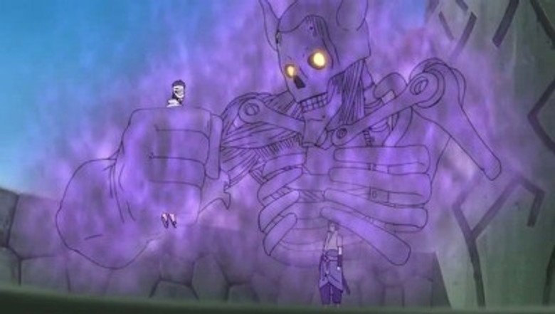Naruto Shippuden Season 10 Hindi Download Free - AnimeDrive