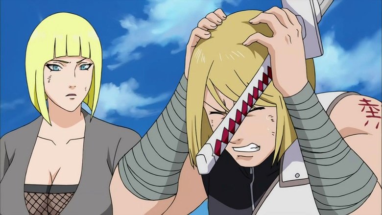 Naruto Shippuden Season 12 Hindi Download Free - AnimeDrive