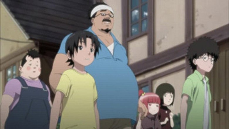 Naruto Shippuden Season 13 Hindi Download Free - AnimeDrive