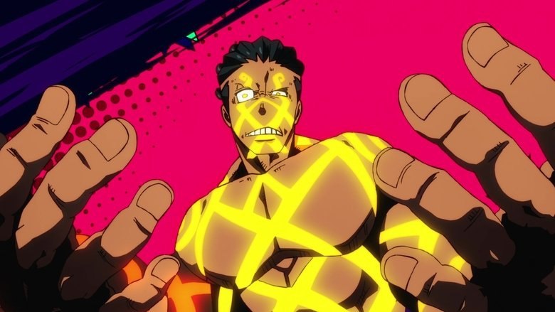Fire Force Season 2 Hindi Download Free - AnimeDrive
