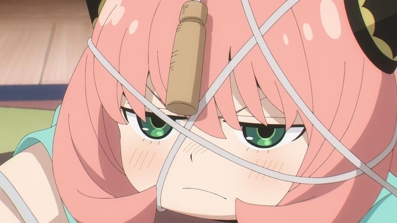 Spy x Family Season 1 Hindi Download Free - AnimeDrive