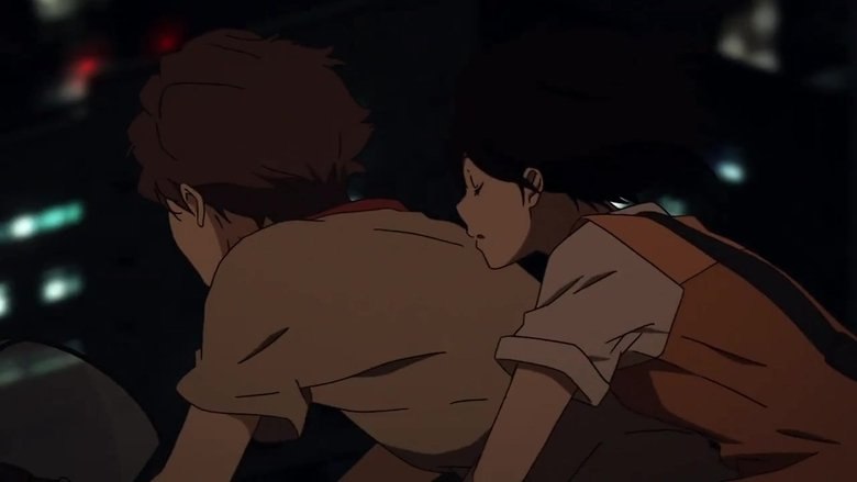 Terror in Resonance Season 1 Hindi Download Free - AnimeDrive