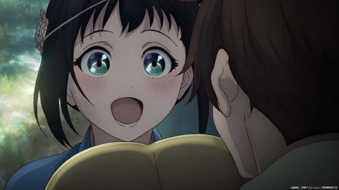Sparks of Tomorrow Season 1 Hindi Download Free - AnimeDrive