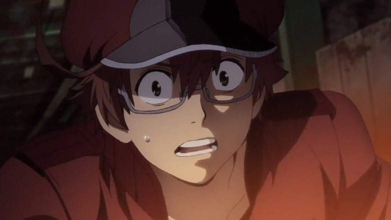 Cells at Work Code Black Season 1 Hindi Download Free - AnimeDrive