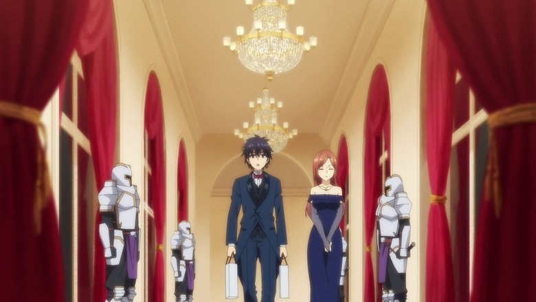 Let This Grieving Soul Retire Season 2 Hindi Download Free - AnimeDrive