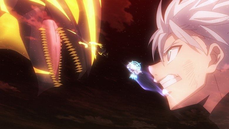 Ragna Crimson Season 1 Hindi Download Free - AnimeDrive