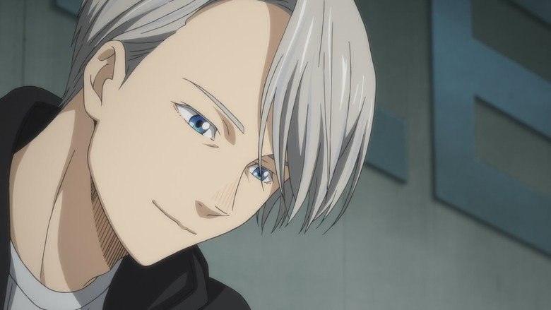 Yuri on Ice Season 1 Hindi Download Free - AnimeDrive