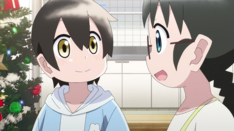 My Clueless First Friend Season 1 Hindi Download Free - AnimeDrive