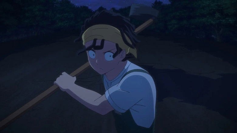 Zom 100 Bucket List of the Dead Season 1 Hindi Download Free - AnimeDrive