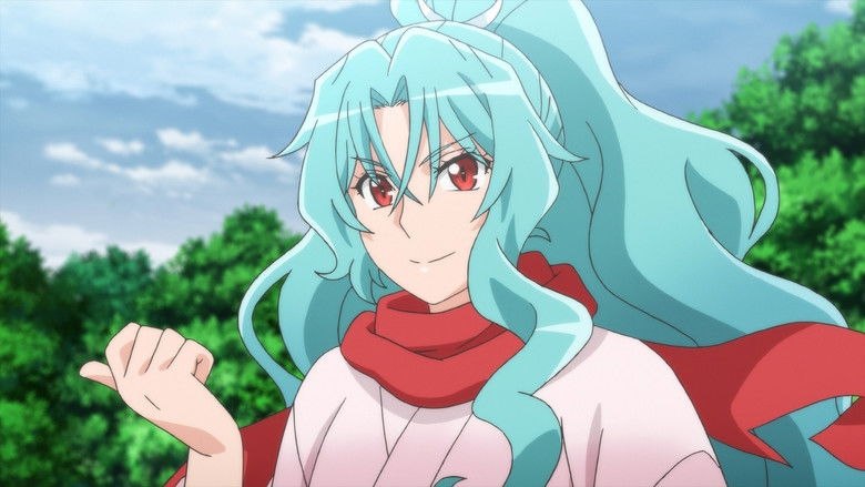 Tsukimichi Moonlit Fantasy Season 1 Hindi Download Free - AnimeDrive