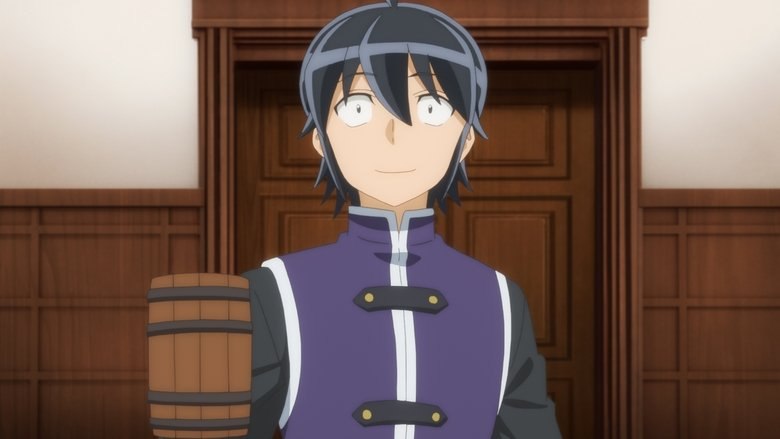 Tsukimichi Moonlit Fantasy Season 2 Hindi Download Free - AnimeDrive