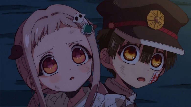 Toilet Bound Hanako kun Season 2 Hindi Download Free - AnimeDrive