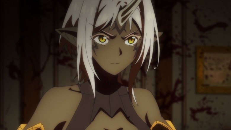 New Saga Season 1 Hindi Download Free - AnimeDrive