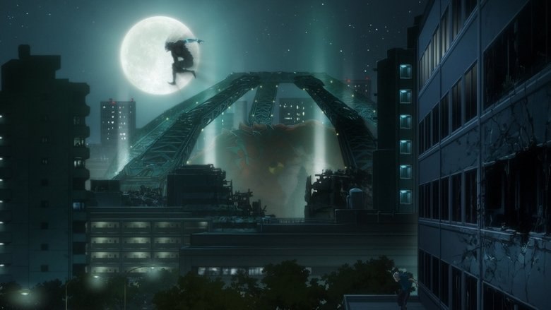 Kaiju No 8 Season 1 Hindi Download Free - AnimeDrive