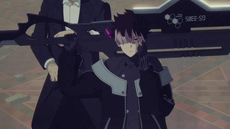 Kaiju No 8 Season 2 Hindi Download Free - AnimeDrive