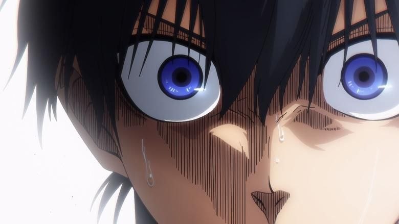 Blue Lock Season 1 Hindi Download Free - AnimeDrive