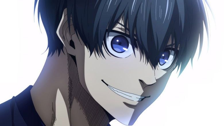 Blue Lock Season 2 Hindi Download Free - AnimeDrive