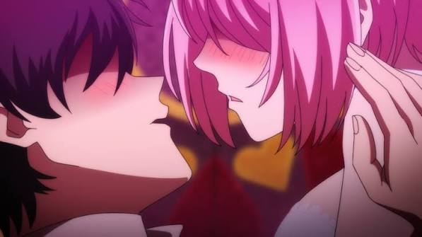 KamiKatsu Season 1 Hindi Download Free - AnimeDrive