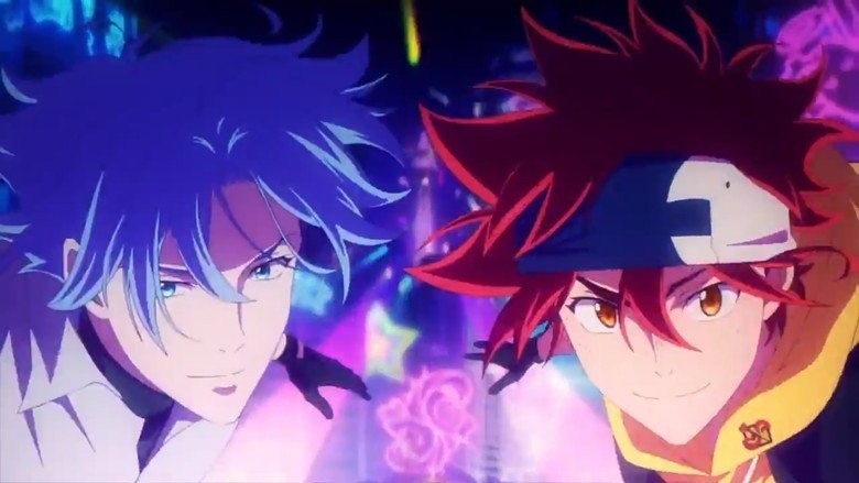SK8 the Infinity Season 1 Hindi Download Free - AnimeDrive