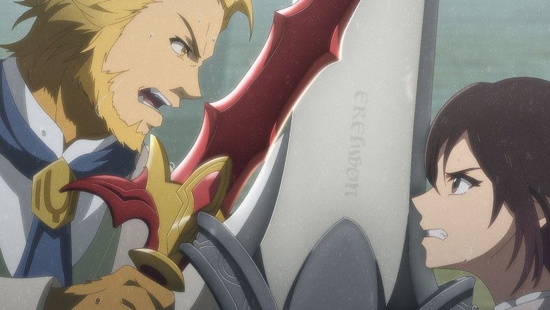Bye Bye, Earth Season 1 Hindi Download Free - AnimeDrive