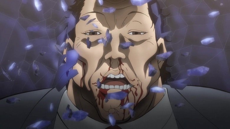 Baki Season 1 Hindi Download Free - AnimeDrive