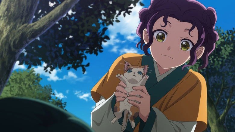The Apothecary Diaries Season 2 Hindi Download Free - AnimeDrive