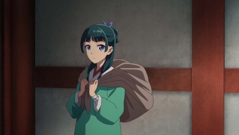 The Apothecary Diaries Season 1 Hindi Download Free All Episodes - AnimeDrive