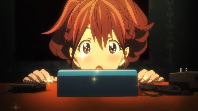 Robotics Notes Season 1 Hindi Download Free All Episodes - AnimeDrive