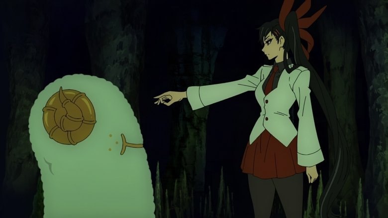 Tower of God Season 1 Hindi Download Free - AnimeDrive