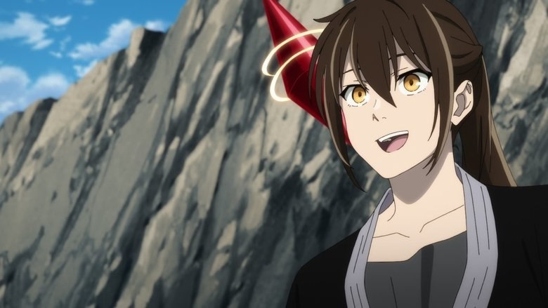 Tower of God Season 2 Hindi Download Free All Episodes - AnimeDrive