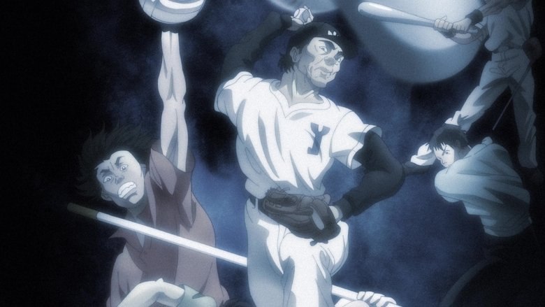 Baki Season 2 Hindi Download Free - AnimeDrive