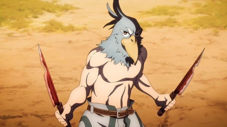 Shangri-La Frontier Season 1 Hindi Download Free All Episodes - AnimeDrive