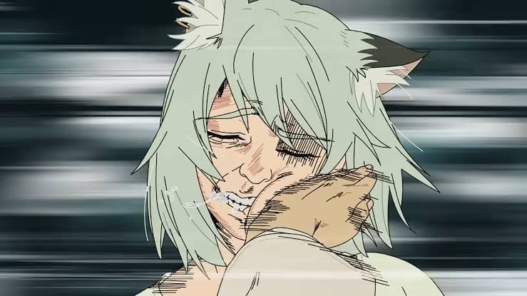 Chainsmoker Cat Season 1 Hindi Download Free - AnimeDrive