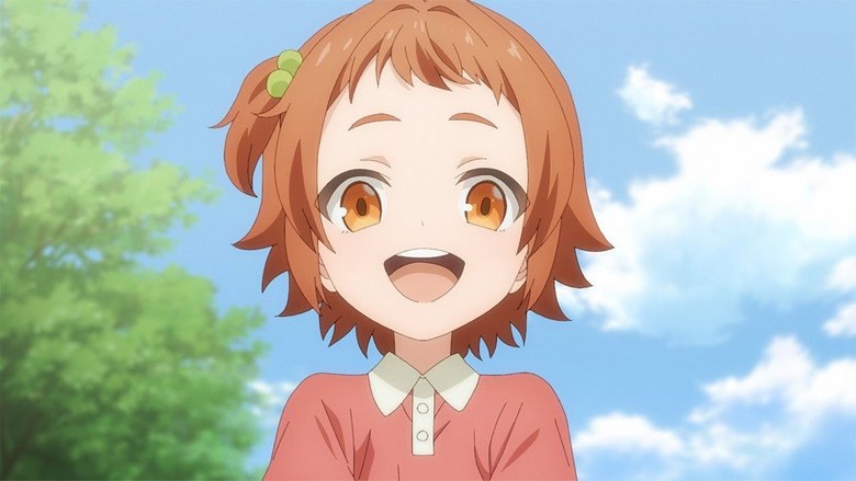 Magic Maker How to Make Magic in Another World Season 1 Hindi Download Free - AnimeDrive