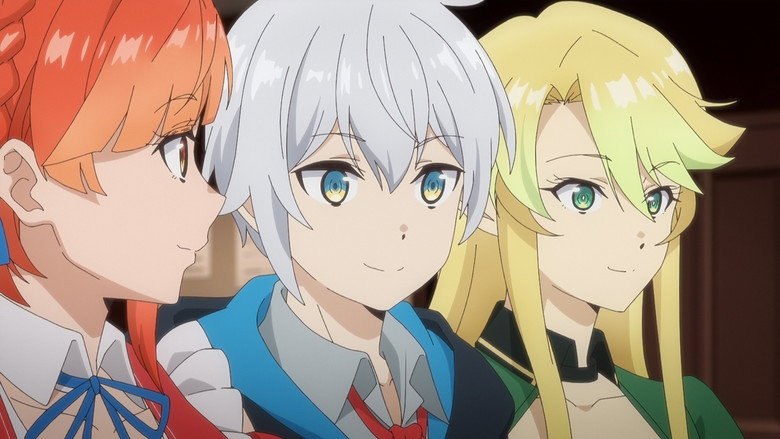 Possibly the Greatest Alchemist of All Time Season 1 Hindi Download Free - AnimeDrive