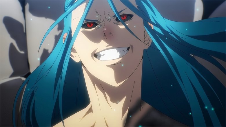 The God of High School Season 1 Hindi Download Free All Episodes - AnimeDrive