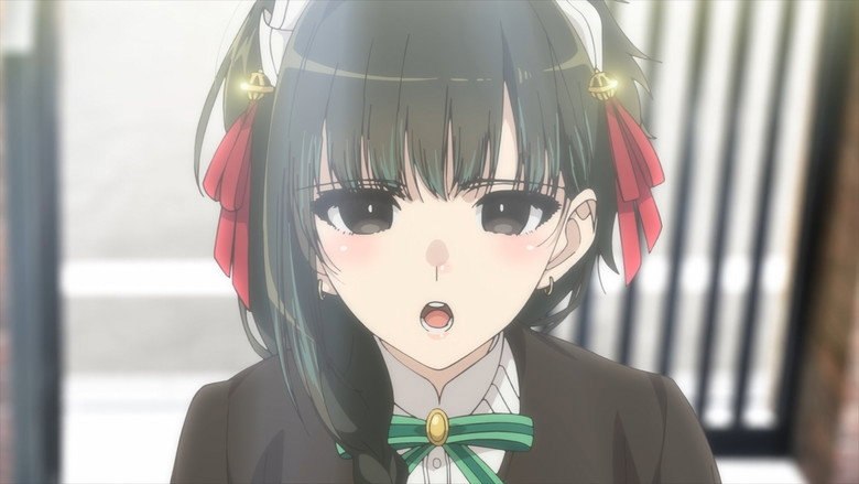 You Are Ms Servant Season 1 Hindi Download Free - AnimeDrive