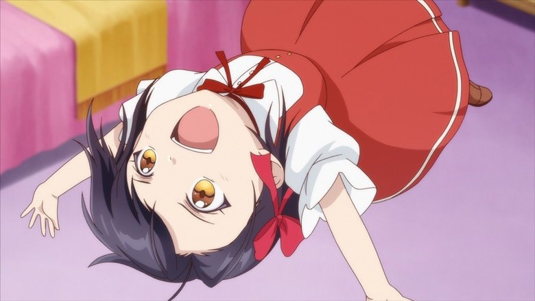 I