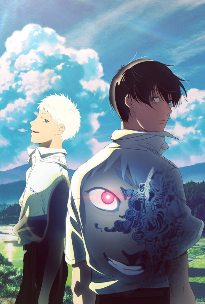The Summer Hikaru Died Season 1 Hindi Download