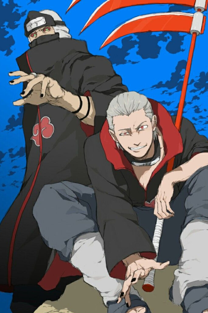 Naruto Shippuden Season 4 Hindi Download