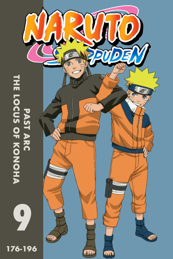 Naruto Shippuden Season 9 Hindi Download