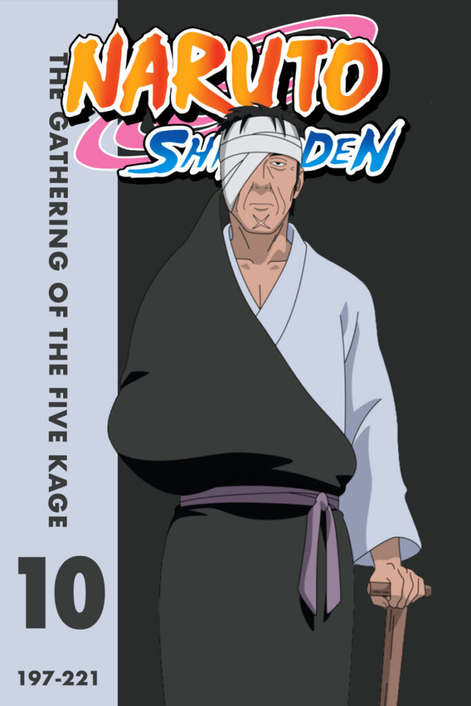 Naruto Shippuden Season 10 Hindi Download